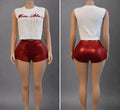 Miss Adore Two Piece