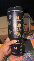 Mickey Mouse