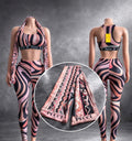Pretty In Motion Pucci Set