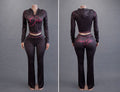 IAM GIA Long Sets