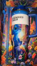 Stitch 2