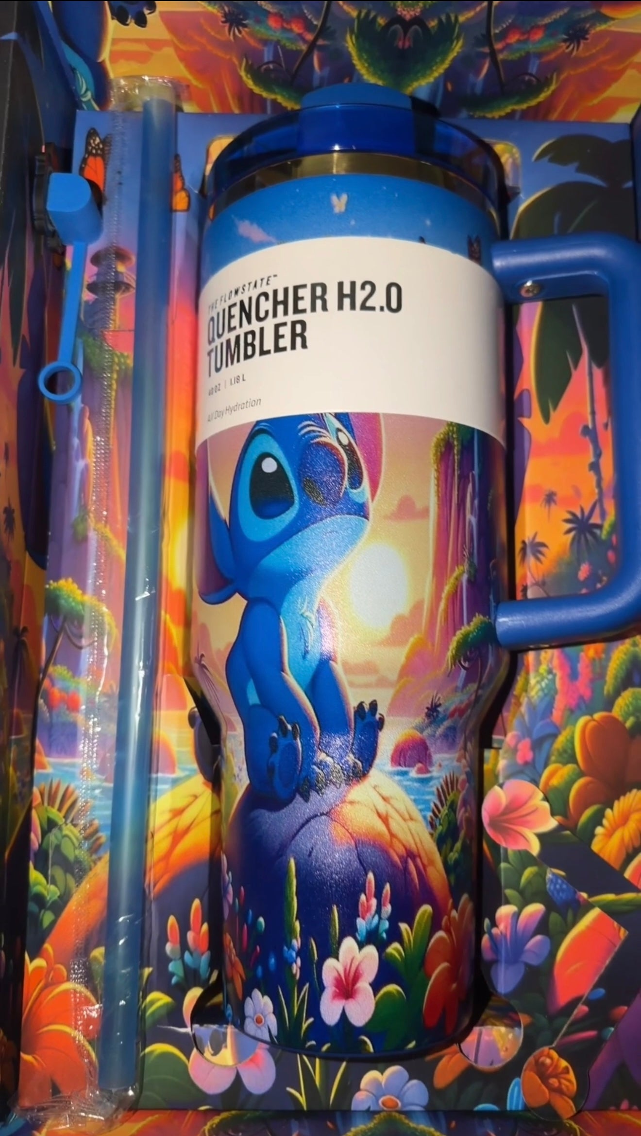 Stitch 2