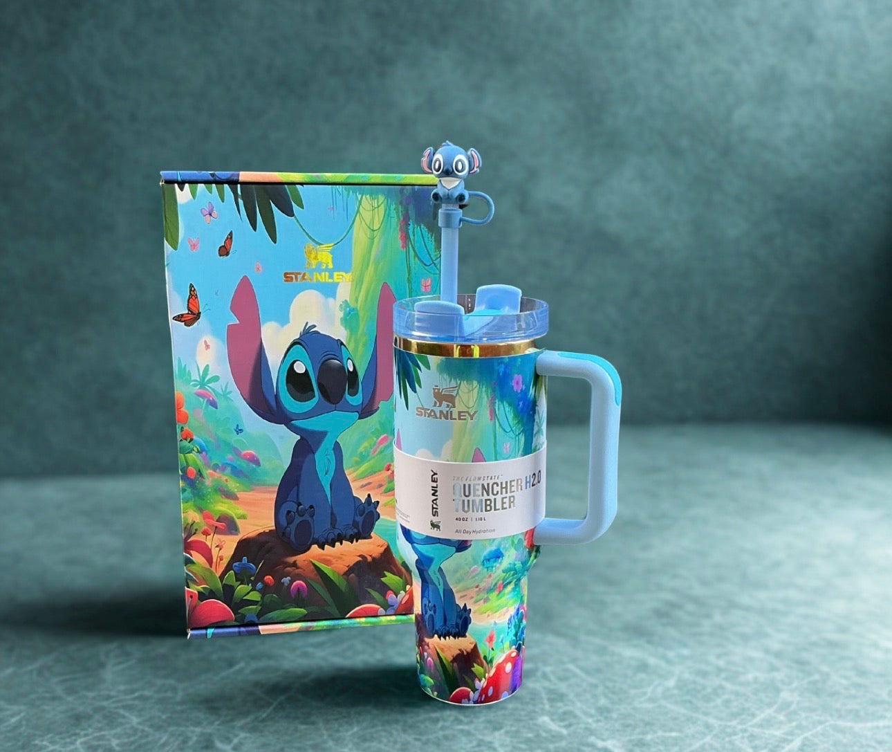 Stitch