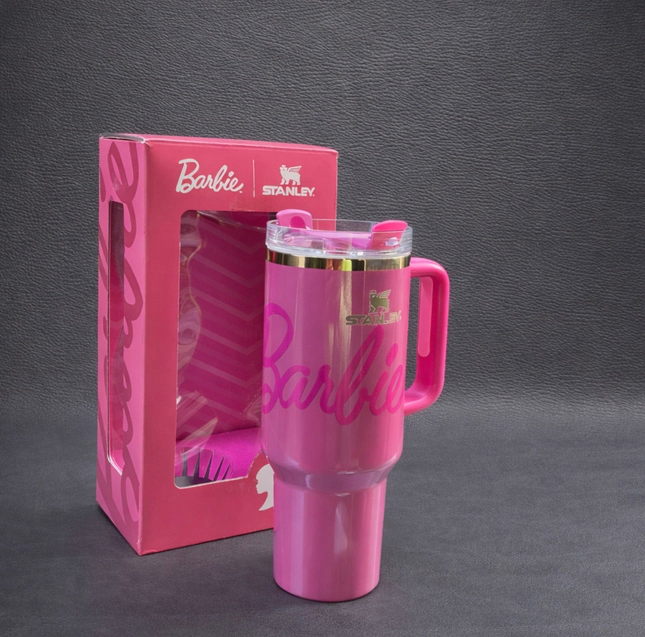 Barbie
