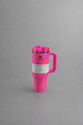 Dark Pink Hello Kitty