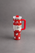 Red And White Hello Kitty