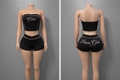 IAM GIA Sleeveless Sets
