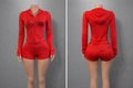 IAM GIA Short Sets