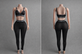 Dolce Body Sculpt Set