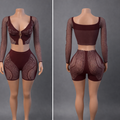 Curve Confession Set