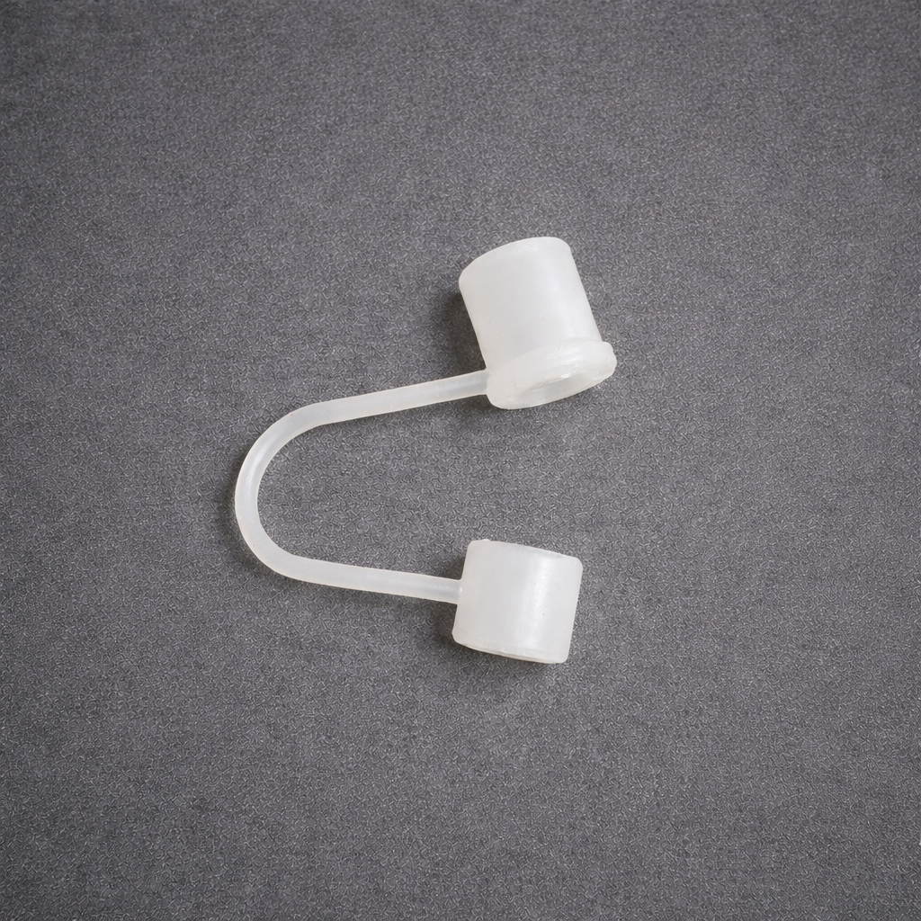 SipSnug Straw Toppers
